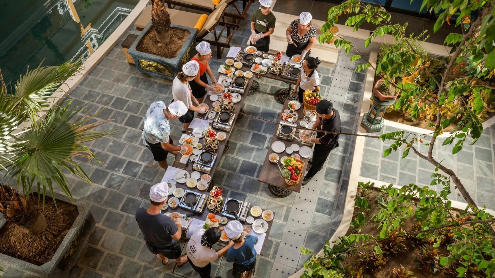 Bbl Luxury Hotel & Spa Hoi An