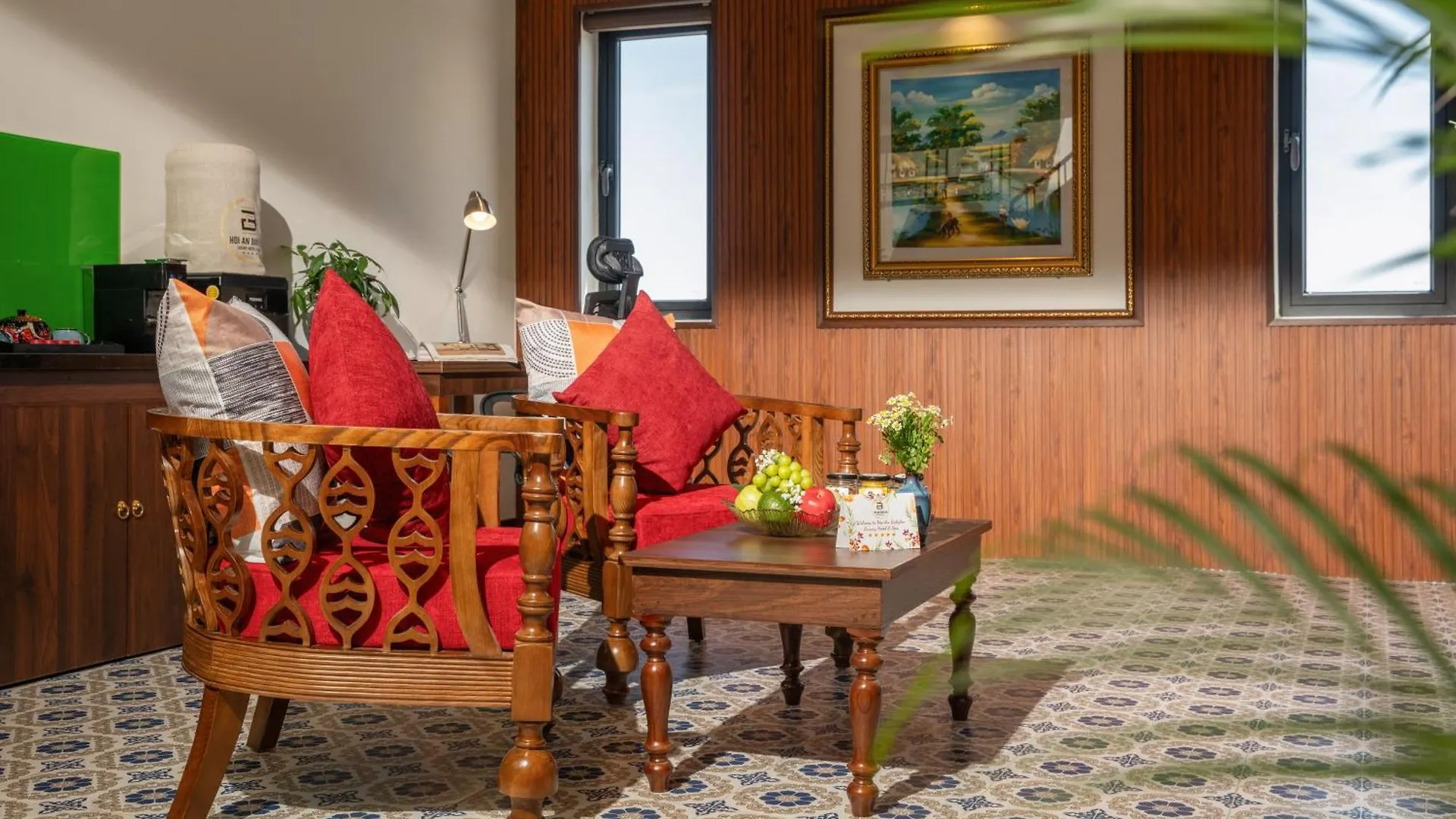 *****  Bbl Luxury Hotel & Spa Hoi An Vietnam