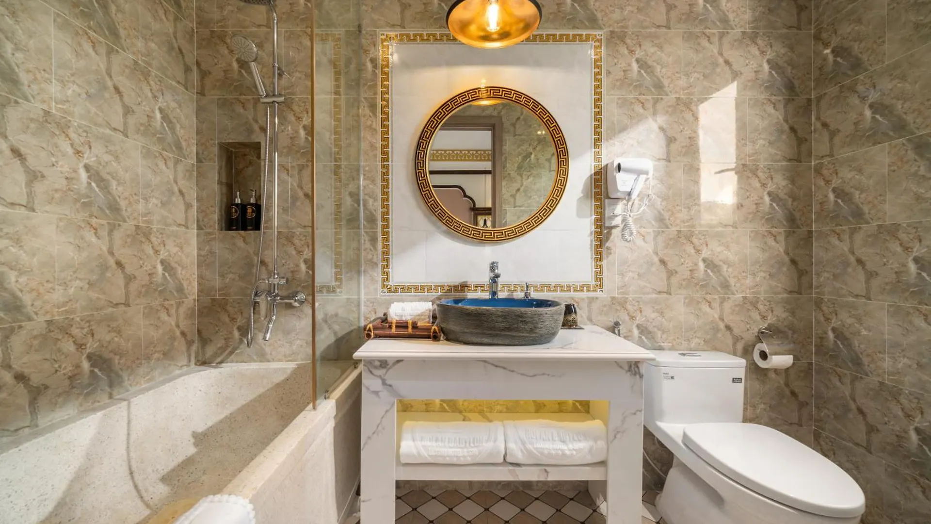 Bbl Luxury Hotel & Spa Hoi An Vietnam