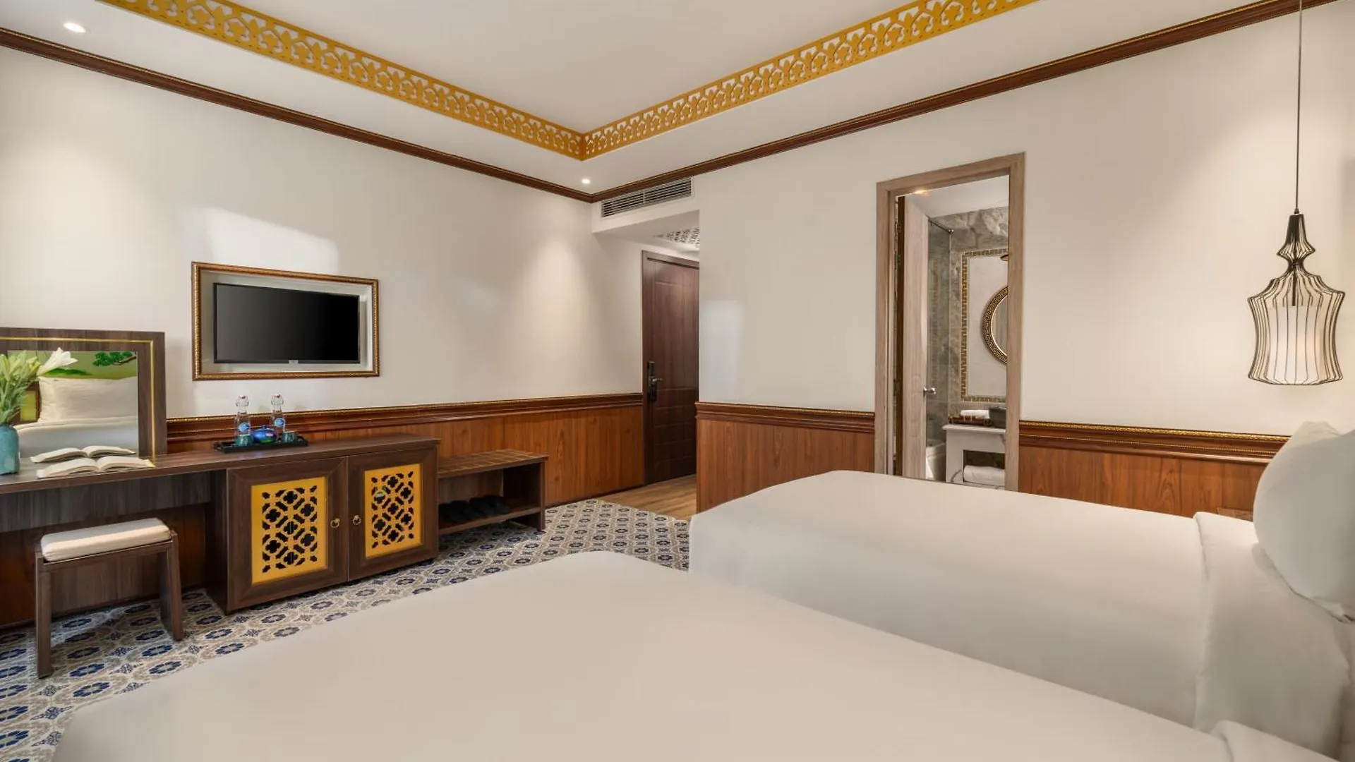 Bbl Luxury Hotel & Spa Hoi An 5*,  Vietnam