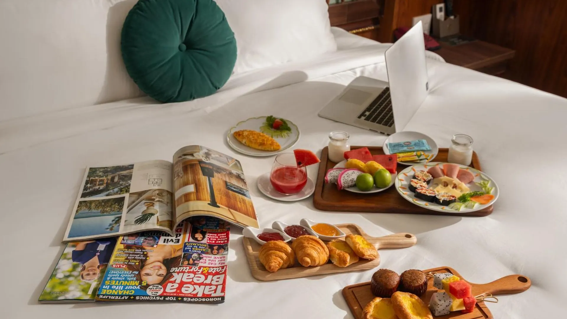 Bbl Luxury Hotel & Spa Hoi An 5*,  Vietnam