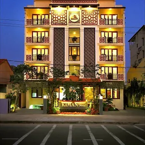 Hotel Kiman