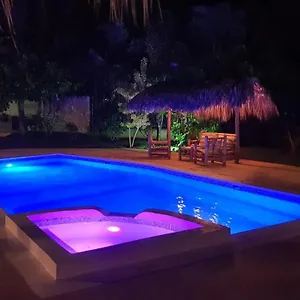 Casa Gio 2*, Las Terrenas Dominican Republic