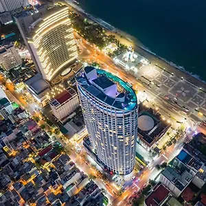Panorama , Nha Trang Vietnam