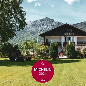 Sonnenhof Boutique-hotel 4*, Bad Reichenhall Germany