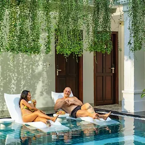 Royal Mansion Boutique **** Hội An