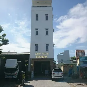 Rosa Bayside , Da Nang Vietnam