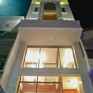 White Lion 2*, Nha Trang Vietnam