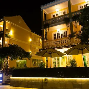 Hotel Waterfront