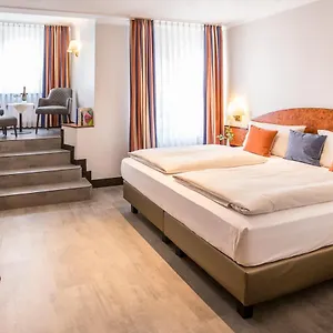 Bardolino Fine.food.hotel 3*, Nuremberg Germany
