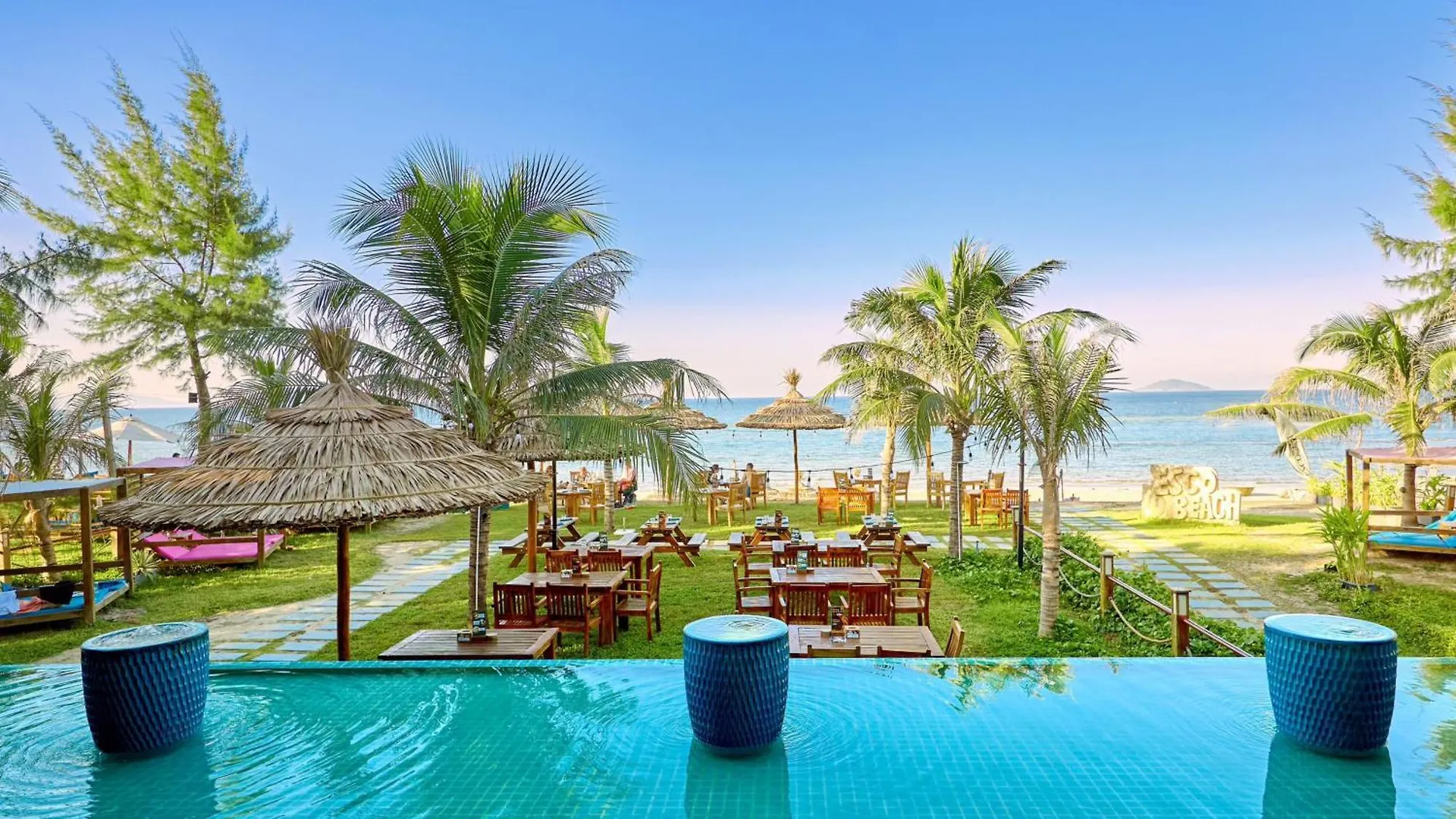 Bbl Luxury Hotel & Spa Hoi An